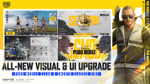 PUBG MOBILE Screenshot 14