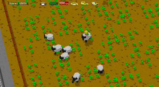City Block Screenshot 9