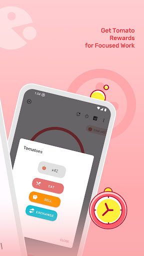 LifeUp: Gamify Tasks & Habits Screenshot 20