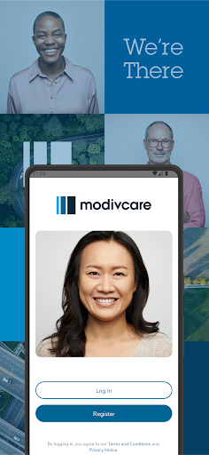 Modivcare Screenshot 2