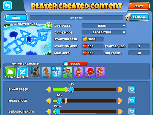 Bloons TD 6 Screenshot 2