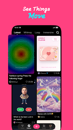 Loopit - Make Playables Screenshot 3