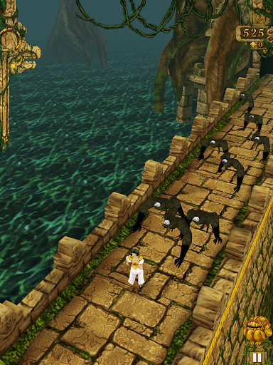 Temple Run Screenshot 16