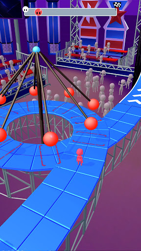 Epic Race 3D – Parkour Game Screenshot 19