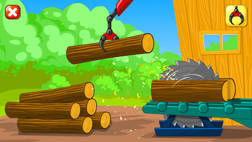 Builder Game Screenshot 6