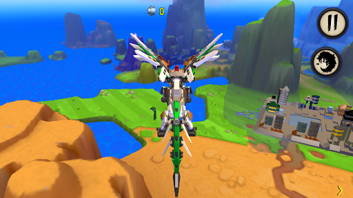 LEGO® Ninjago: Shadow of Ronin Screenshot 5