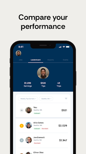 Solo: Your Gig Business App Screenshot 19
