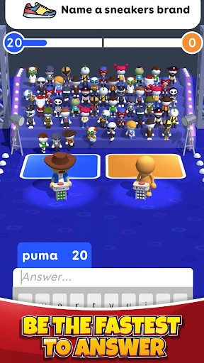 Guess Their Answer - IQ Games Screenshot 21
