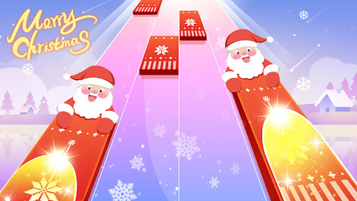 Piano Music Go-EDM Piano Games Screenshot 16