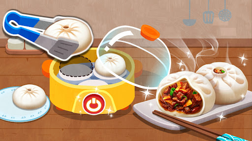 Little Panda's Chinese Recipes Screenshot 14