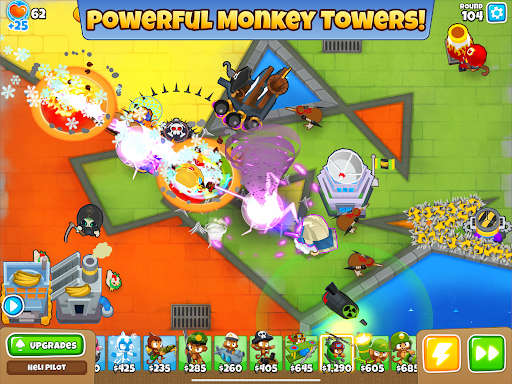 Bloons TD 6 Screenshot 25