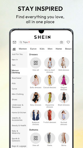 SHEIN-Shopping Online Screenshot 6