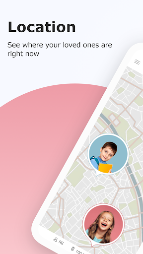 family locator - Locator 24 Screenshot 5