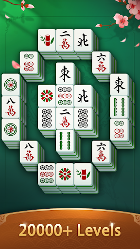 Mahjong Spirit: Match Game Screenshot 3