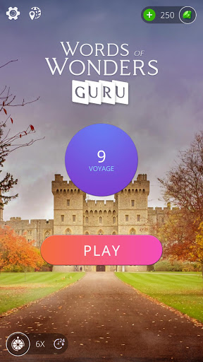 Words of Wonders: Guru Screenshot 3