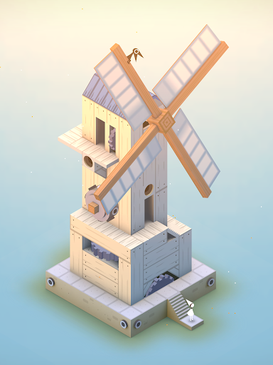 Monument Valley Screenshot 9
