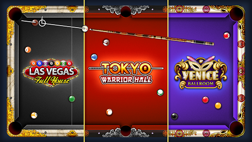 8 Ball Pool Screenshot 14