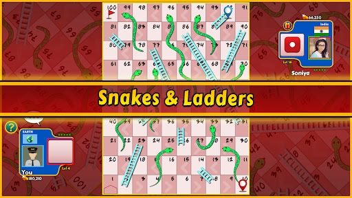 Ludo King® Screenshot 25