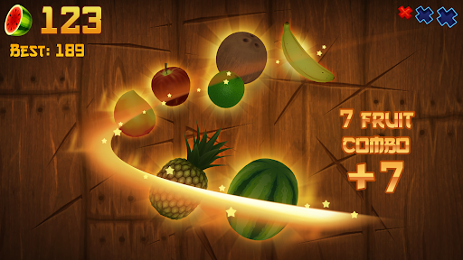 Fruit Ninja® Screenshot 11