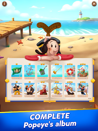 Solitaire Grand Harvest Screenshot 1