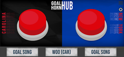 Goal Horn Hub Screenshot 20