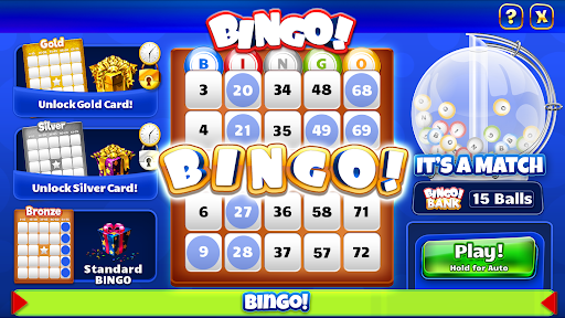 Jackpot Party Casino Slots Screenshot 1