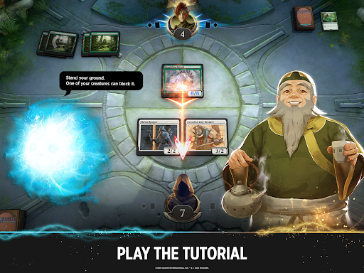 Magic: The Gathering Arena Screenshot 13