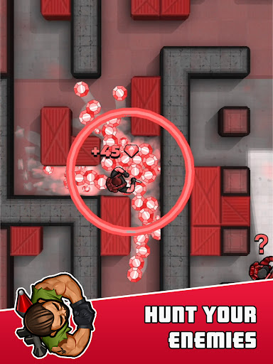 Hunter Assassin Screenshot 13