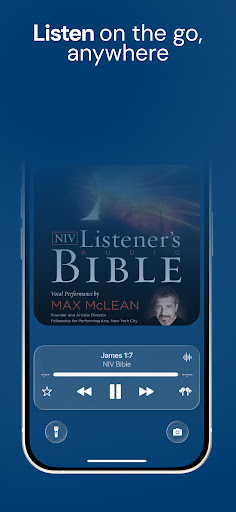 NIV Bible Screenshot 6