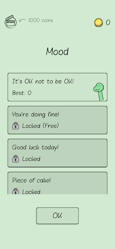 Like A Dino! Screenshot 7