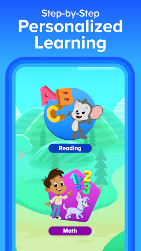 ABCmouse: Kids Learning Games Screenshot 10