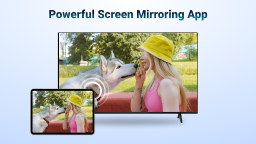 AirMirror: TV Cast & Mirror Screenshot 13