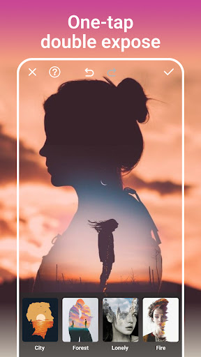 AI Photo Editor - PhotoArt Screenshot 4