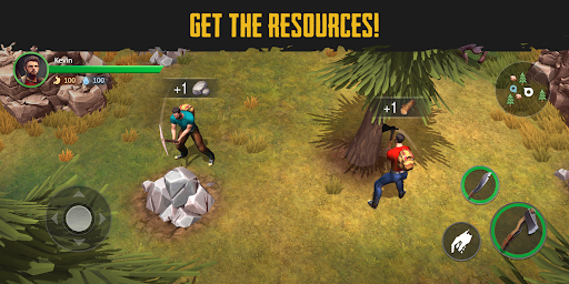 Live or Die: Survival Pro Screenshot 26