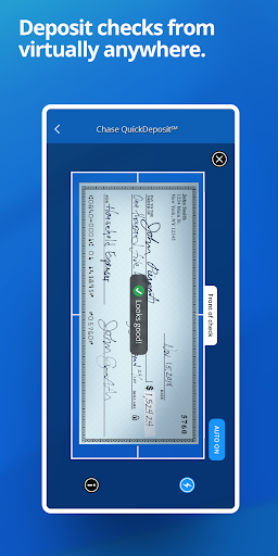 Chase Mobile Screenshot 7