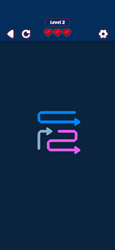 Tap Shift: Color Puzzle Screenshot 5