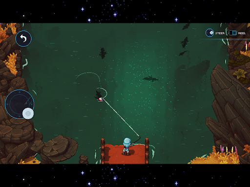 Sea of Stars Screenshot 8
