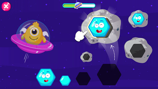 Animal Puzzle & Games for Kids Screenshot 14