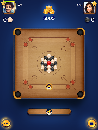 Carrom Pool: Disc Game Screenshot 18
