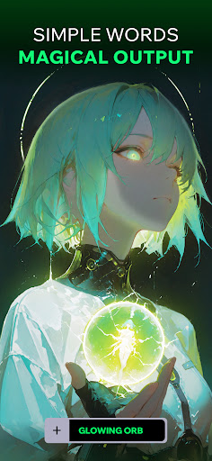 Spellai - AI Art Maker Screenshot 9