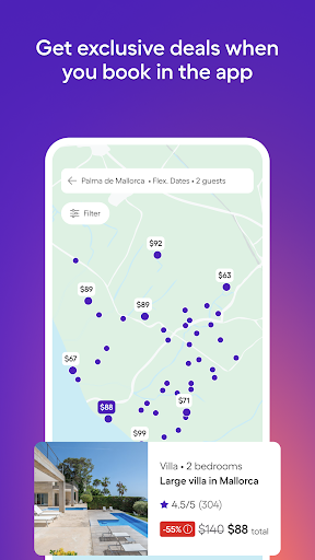 Vacation Rentals - HomeToGo Screenshot 12