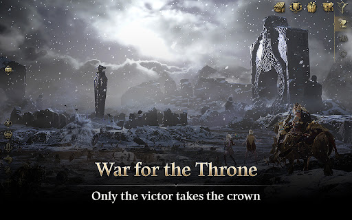 Legend of YMIR Screenshot 11