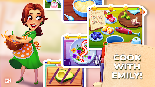 Delicious: Recipe for Renewal Screenshot 4