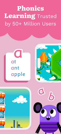 Teach Your Monster to Read Screenshot 1