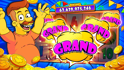 Cash Frenzy™ - Casino Slots Screenshot 5