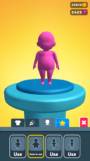 Fun Race 3D — Run and Parkour Screenshot 26