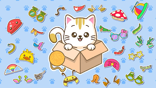 My Pet Town Animal Home Decor Screenshot 17