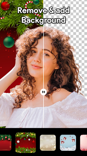 Beauty Camera Selfie Makeup Screenshot 2