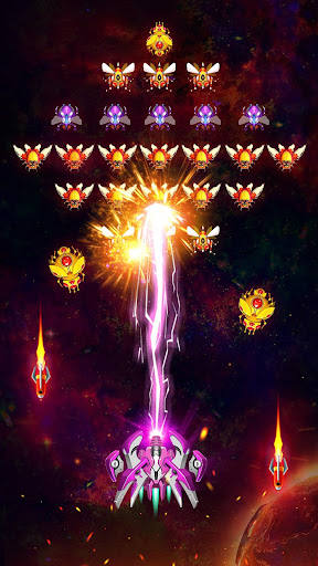 Space Shooter: Galaxy Attack Screenshot 9