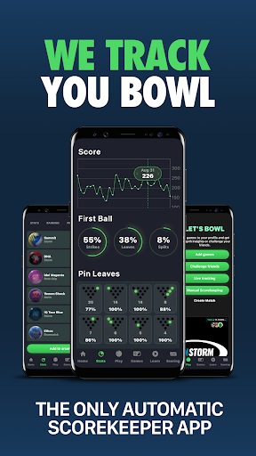 Lanetalk Screenshot 7